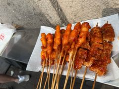 -辽B·小串(总店)