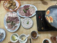 -华哥新鲜猪精品美食