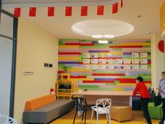 -童程童美信奥赛科技特长·乐高编程科创机器人(富兴校区)