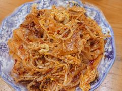 -八亩沟擀面皮(西安首店)