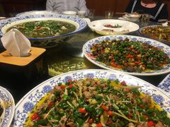 -徐鼎盛民间菜(南坪后堡店)