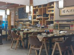 大堂-以前的小酒馆(中山广场店)