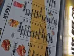 -蛋先生·爆蛋吐司(天一广场店)