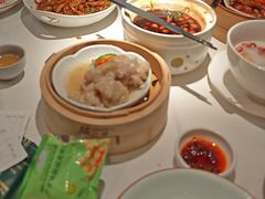 -禄运茶居·手工点心(猎德店)