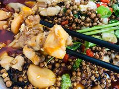 -米二红烧兔(华阳店)