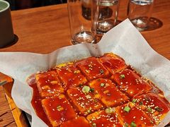 -小杨烤肉(朱雀店)