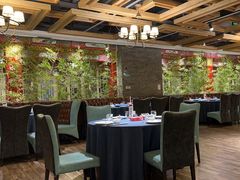 -金狮麟·新豫菜(金码大厦店)