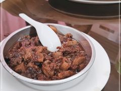 -腰记饭店(龙源路店)