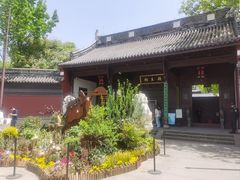 -钱王祠
