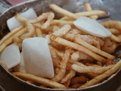 -鸡柳大人(宁大店)