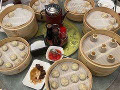 -鼎泰丰(国贸商城店)
