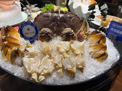 -东海怡品海鲜豆捞(星街坊店)