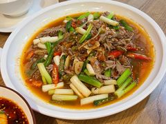 -九老汉·川渝江湖菜(合川路2店)