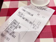 -西贝(华发商都店)