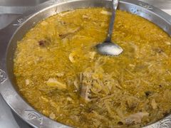 -孟记粥铺·家常菜·烧烤·粥(亚运村店)