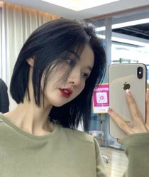 -爱秀造型 T-G