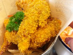 -帕蓝·暹罗料理(大学路店)
