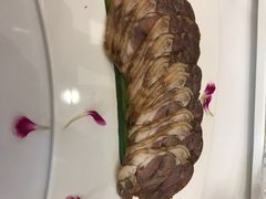 -四季海鲜酒楼·粤菜·早茶·宴会(南山中心区店)