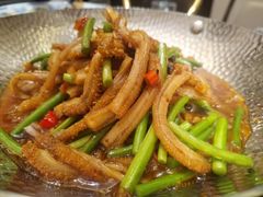 -不倒翁·徽天下名菜楼(马鞍山路店)