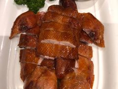 宜良小刀鸭-一品滇香·云南菜(公益西桥店)