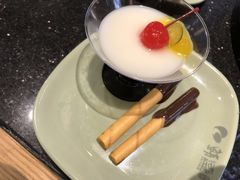 -韩盛·盛江山自助料理(于洪新玛特店)