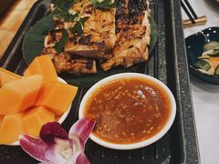 -阿诺泰·泰国餐厅(紫荆店)