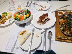 -Deer Park鹿园西餐(仁恒置地广场店)