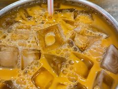 -Doo Dee Thai Food(Issan/Isaan/Esan)