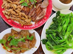 -春梅里卤鹅馆·47年老字号(中山路店)