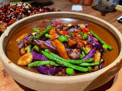 -泥糊破店小酒馆·团建聚餐(南京西路店)