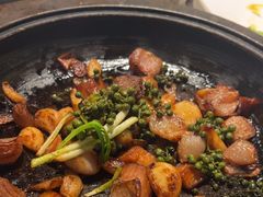 -狮王府淮扬菜(夫子庙老门东店)