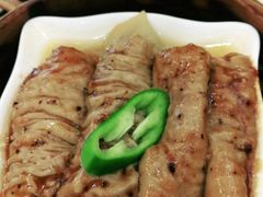 -虾饺妹·粤式手工点心(水荫路店)