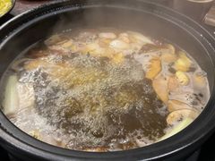 -滇野云南野生菌餐厅(陕西南路店)