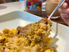 -柠檬树茶餐厅(海雅缤纷城店)