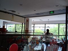 -肯德基(开元店)