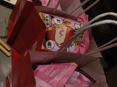 -海底捞火锅(南京红山常发广场店)