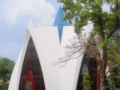 -惠州金海湾嘉华度假酒店