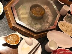 -陈府大宅门成都火锅·手切鲜肉(太原街店)