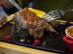 -豪客来牛排(汕头东厦100店)