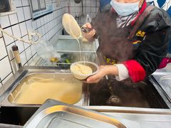 -鞠氏黑芝麻糊(水塔店)