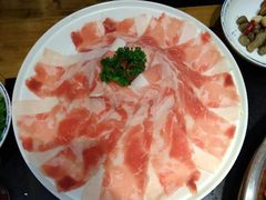 -巴蜀印象火锅(永陵总店)
