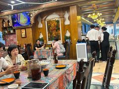 -乡村馕坑肉·烧烤·新疆菜·本地人更爱吃(阿勒泰首店)