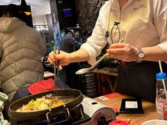 -满来寿喜烧(金虹桥店)