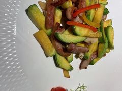 -广东道至正餐厅(区庄店)