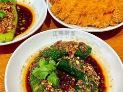 -陈帅夜排档·龙虾·炒菜·烤串(世茂店)