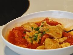 -滋粥楼·顺德菜(番禺广场总店)