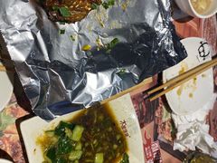 -木屋烧烤(万德庄店)
