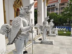 -曼谷国家博物馆