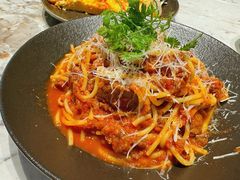 -沛家·西餐Brunch·直火料理