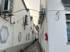 -衣裳街历史文化街区